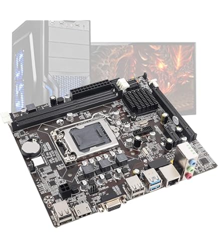 ASUS P8B75M +i7-3770+DDR3メモリ4x4G+SSD128G Amazon.com: ASUS P8B75-M/CSM LGA 1155 Intel B75 HDMI SATA 6Gb/s